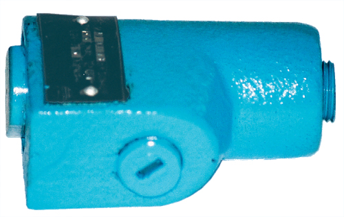 Гидроклапан обратный типа Г51-3 - рисунок 1